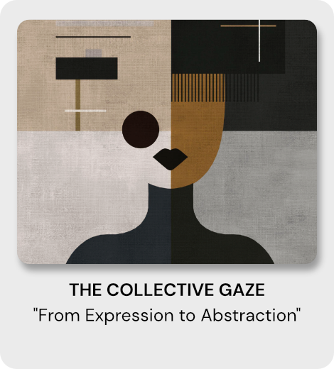 The Collective Gaze